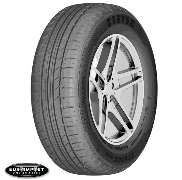 Zeetex SU6002 Eco  255/45 R20 105 W  